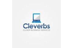 Clever Business Services logo