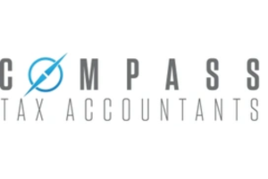 Compass Tax Accountants logo