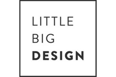 Little Big Design logo