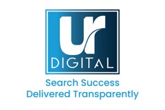 UR Digital logo