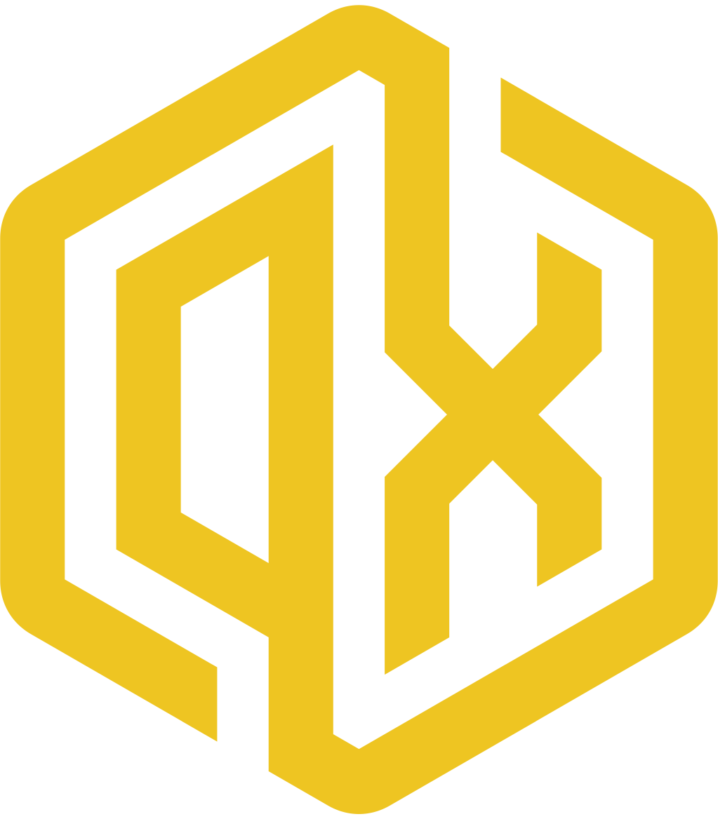 Qx Holdings Pty Ltd logo