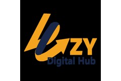 Ezy Digital Hub logo