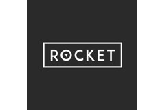 Rocket Agency logo