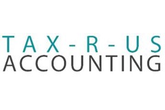 Tax R Us Accounting logo