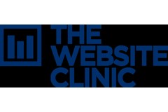 The Website Clinic logo