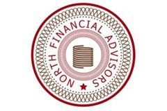 North Financial Advisors logo