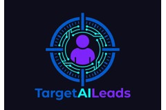 Target AI Leads logo