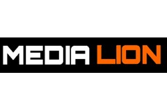Media Lion Digital Marketing Agency logo
