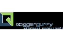 CoggerGurry Chartered Accountants logo
