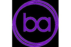 Baha Agency logo