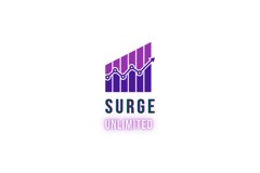 Surge Unlimited logo