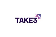 Take3 logo