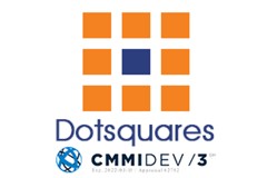Dotsquares logo