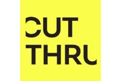 CUT THRU Branding Agency logo