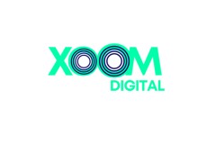 Xoom Digital logo
