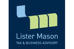Lister Mason Accountants logo