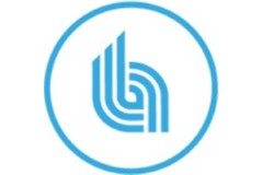 Website Blue logo