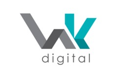WK Digital logo