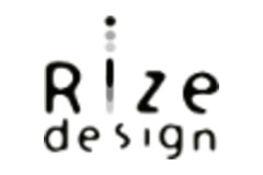 Rize Design logo