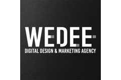 Wedee logo